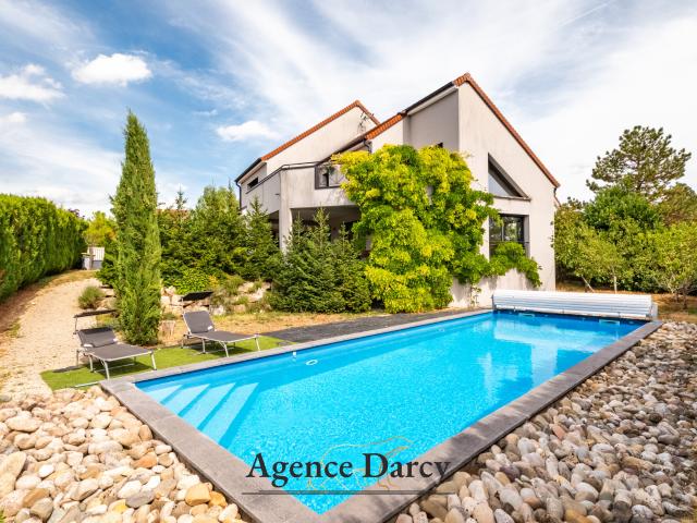 Maison vente à Dijon, Messigny-et-vantoux