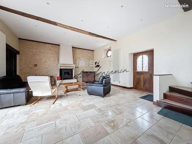 Maison vente à Avranches, Longueville