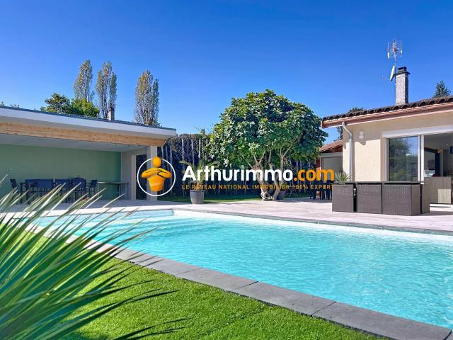 Maison vente à France métropolitaine, Bourgoin-jallieu