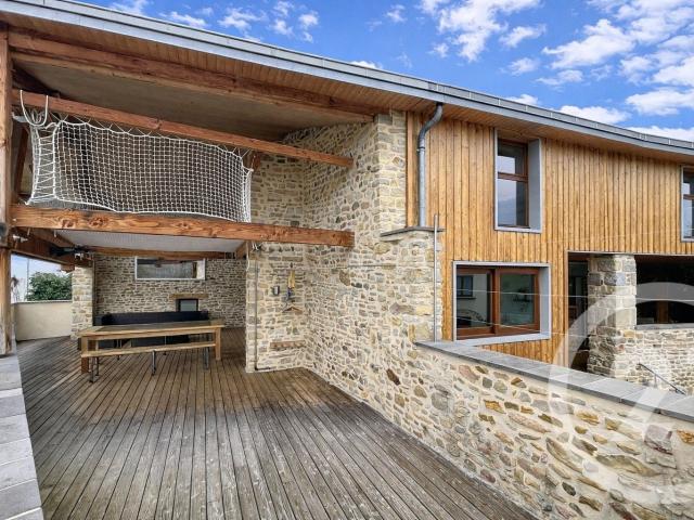 Maison vente à France métropolitaine, Châtelguyon