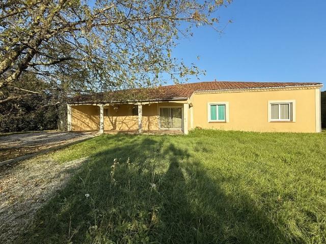 Maison vente à Villeneuve-sur-Lot, Fongrave