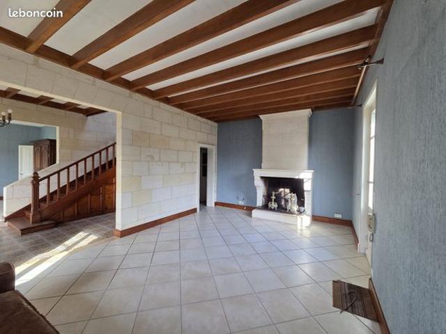 Maison vente à Libourne, Saint-denis-de-pile
