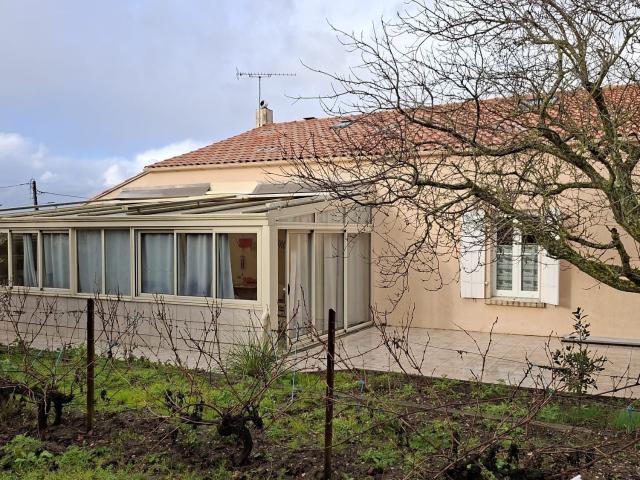Maison vente à Rochefort, Tonnay-charente