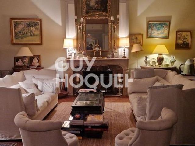 Maison vente à Dreux, Châteauneuf-en-thymerais
