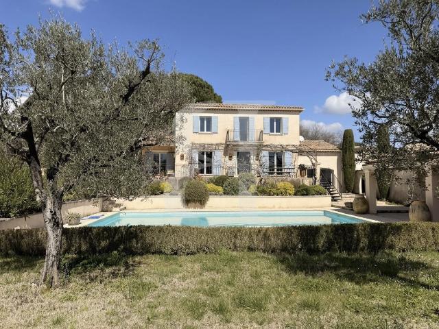 Maison vente à Nyons, Suze-la-rousse