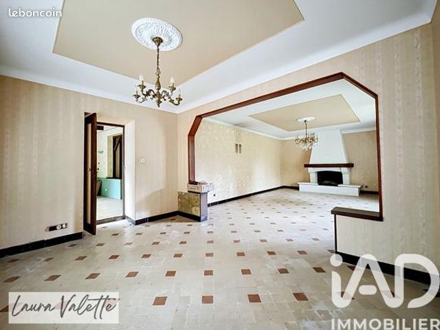 Maison vente à Langon, Donzac