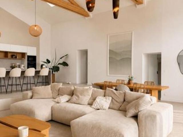 Maison vente à Cholet, La Séguinière