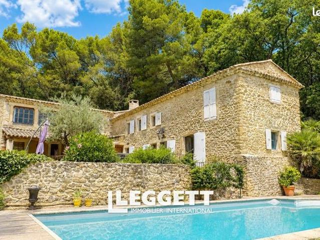 Maison vente à Carpentras, Grillon