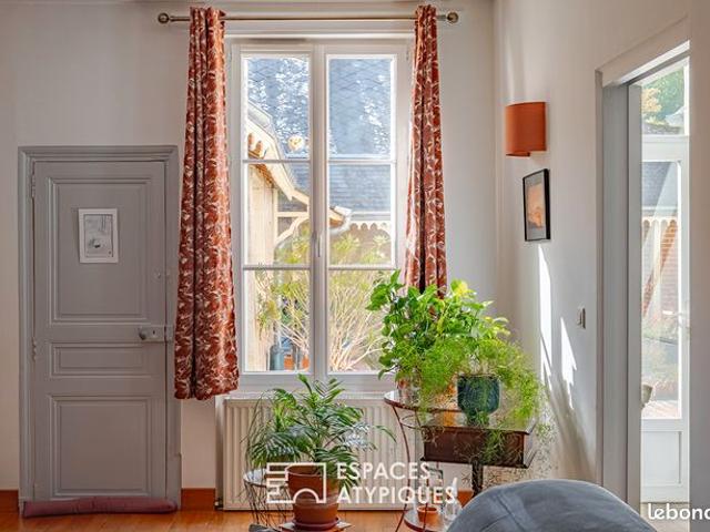 Maison vente à Limeray, Indre-et-Loire