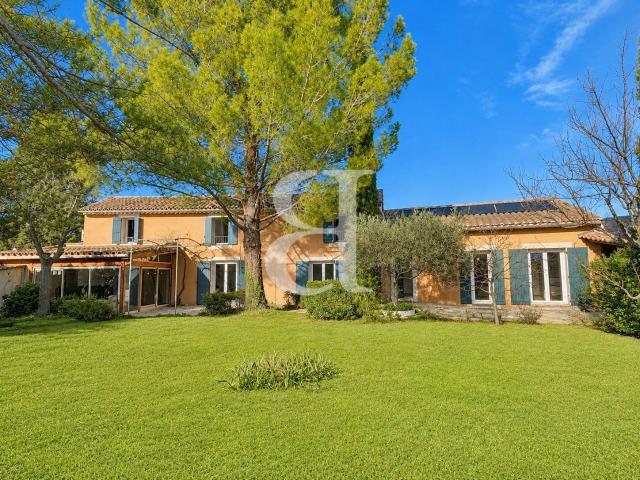 Maison vente à Avignon, L'isle-sur-la-sorgue