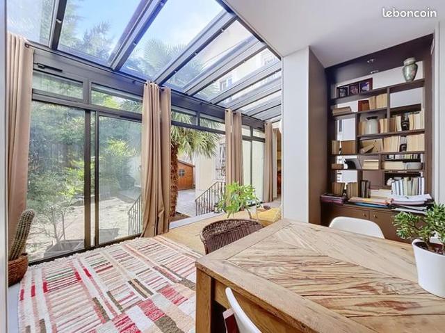 Maison vente à Montreuil, Eure-et-Loir