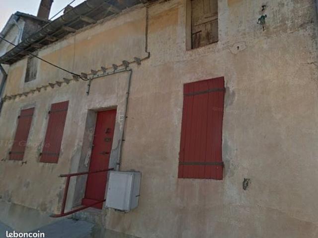 Maison vente à Marmande, Clairac