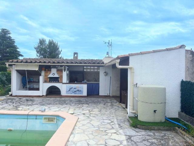 Maison location à Arrondissement de Toulon, Saint-cyr-sur-mer