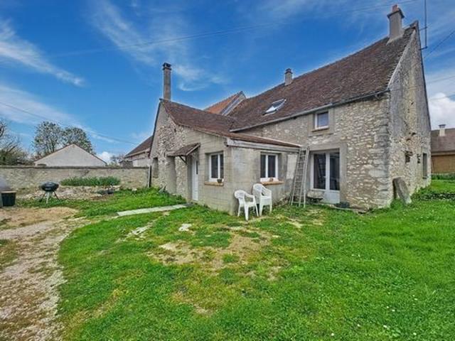 Villa vente à Provins