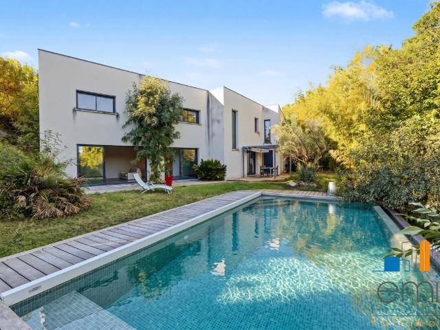Maison vente à Toulouse, Occitanie