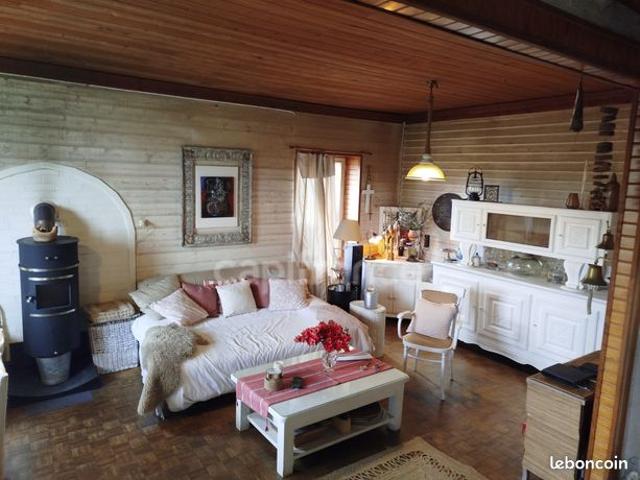 Maison vente à Guingamp, Bretagne