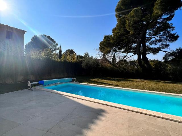 Maison location à Eguilles, Bouches-du-Rhône