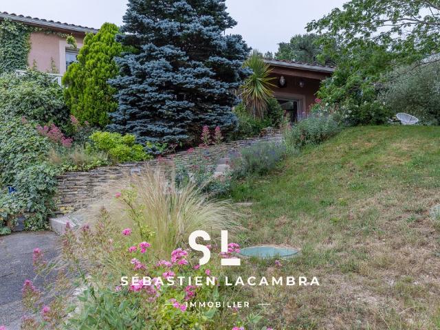 Maison vente à Albi
