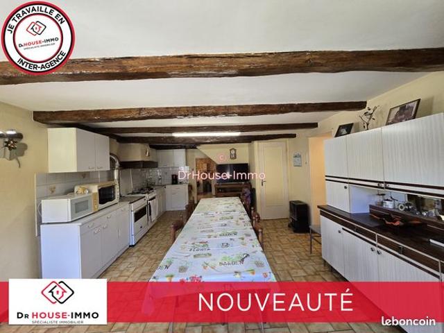 Maison vente à Niort, Exoudun