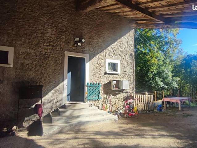 Maison vente à Tournon-sur-Rhône, Saint-sylvestre