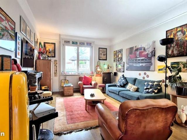 Maison vente à Reims
