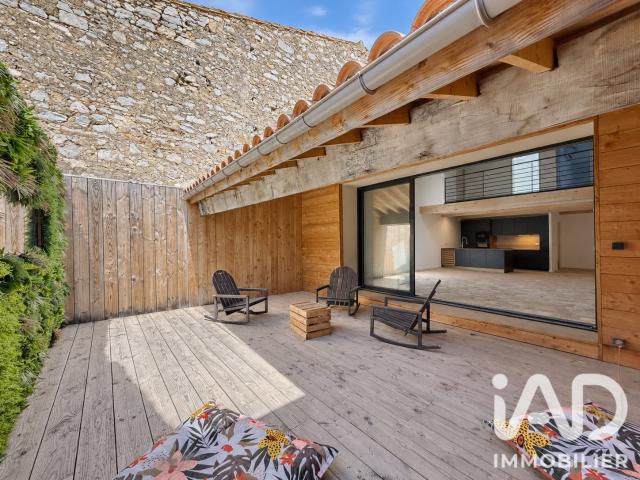 Maison vente à Narbonne, La Palme