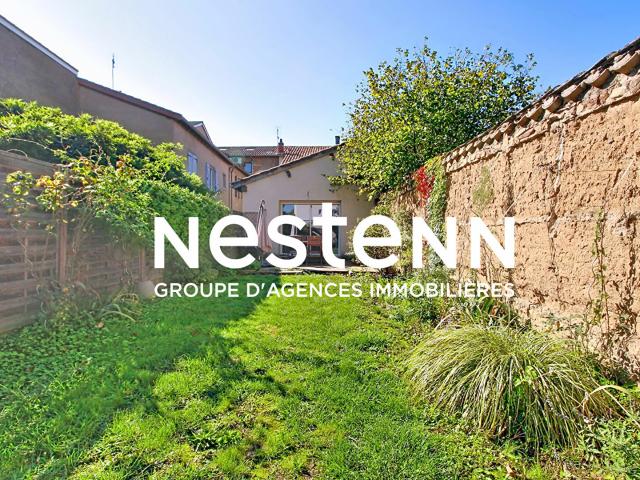 Maison vente à Villefranche-sur-Saône, Rhône