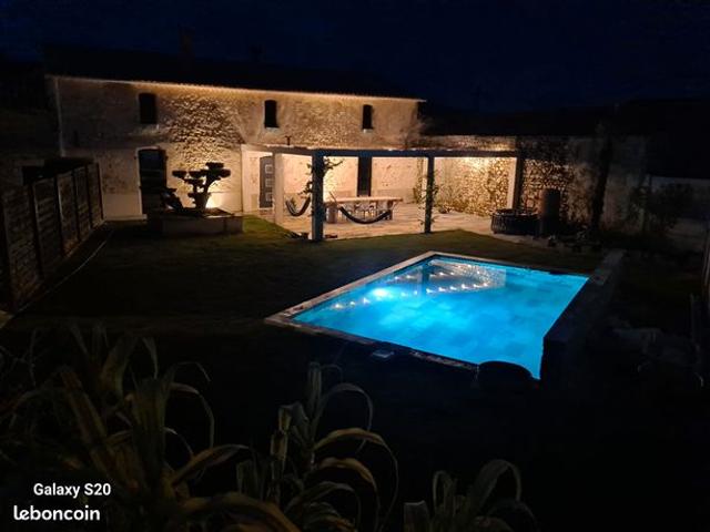 Maison vente à Lesparre-Médoc, Saint-germain-d'esteuil