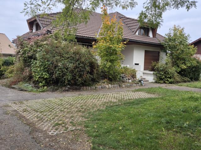 Maison vente à Vongy, Thonon-les-Bains