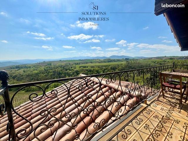 Maison vente à Lyon, Rhône
