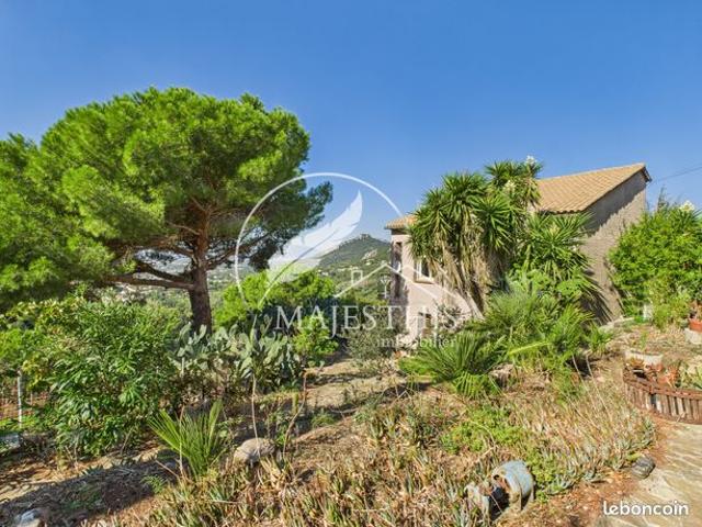 Maison vente à Arrondissement de Toulon, Hyères