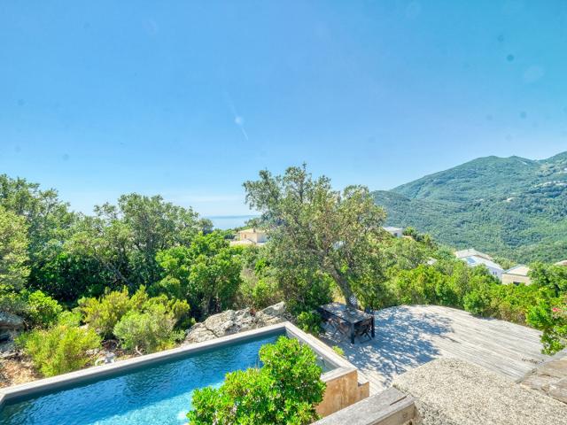 Maison vente à Bastia, Santa-maria-di-lota