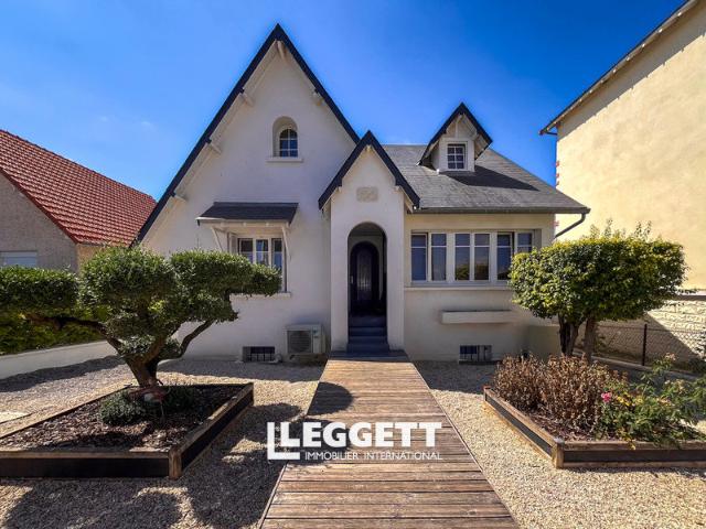 Maison vente à Rochefort, Surgères