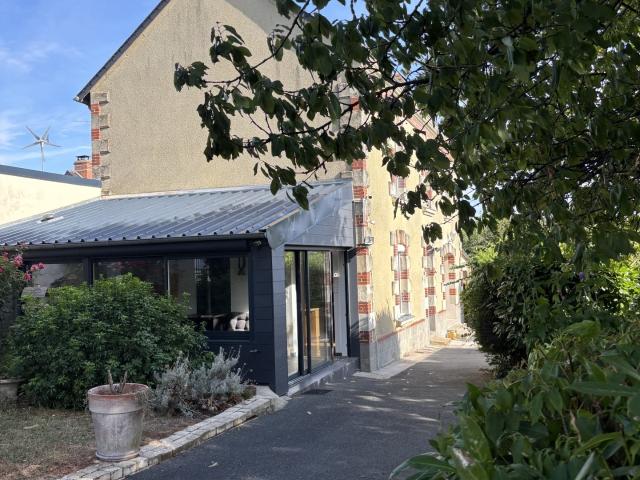 Maison vente à Cholet, Nueil-sur-layon