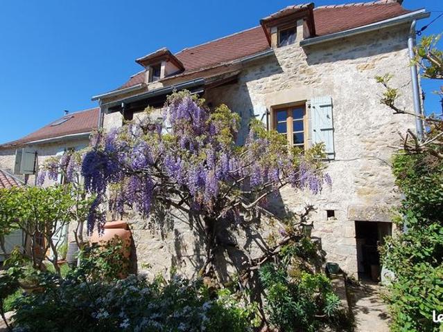 Maison vente à Saint-Girons, Villeneuve