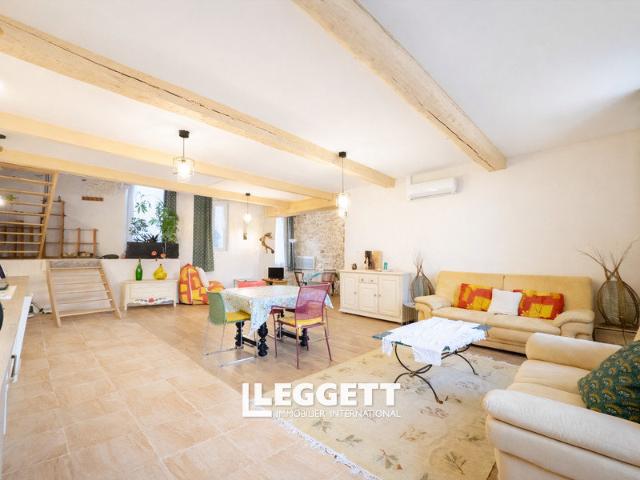 Maison vente à Béziers, Cessenon-sur-orb