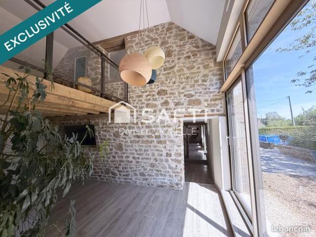 Maison vente à Mayenne, Landivy