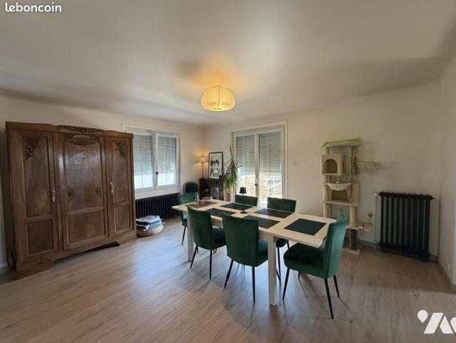 Maison vente à Nantua, Oyonnax