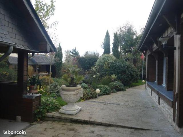 Maison vente à Bernay, Beuzeville