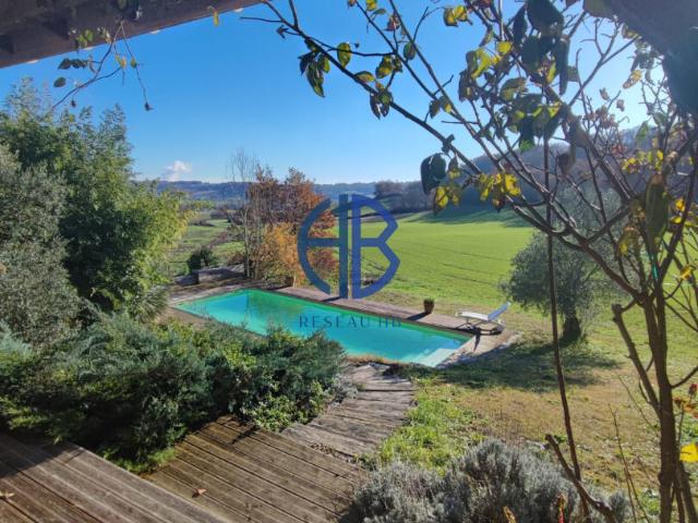 Maison vente à France métropolitaine, Castelculier