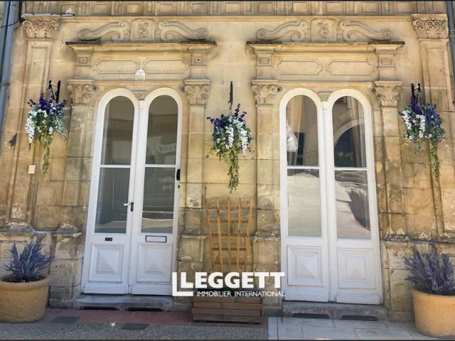 Maison vente à Marmande, Lauzun