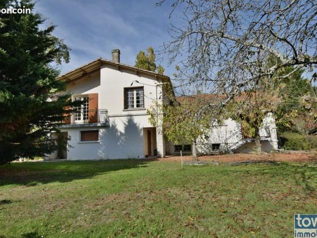 Maison vente à Bergerac