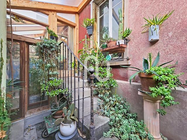 Maison vente à Nanterre, Asnières-sur-seine