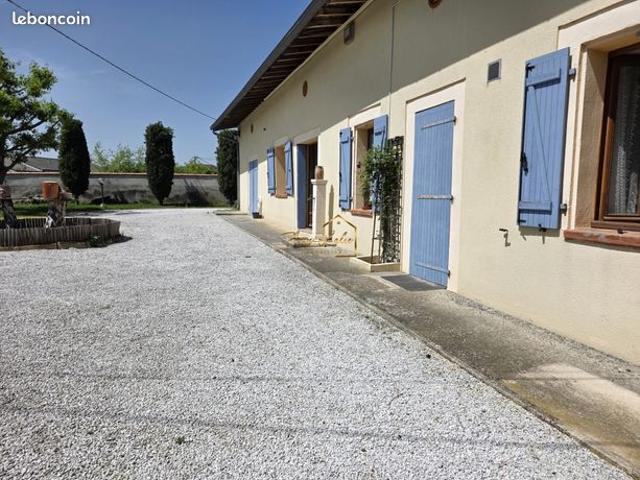 Maison vente à Muret, Saint-lys