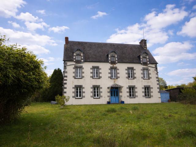 Maison vente à Coutances, Quettreville-sur-sienne