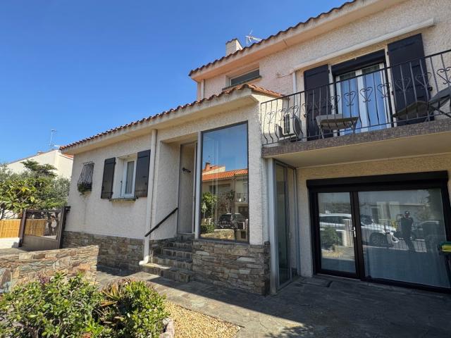Maison vente à Perpignan
