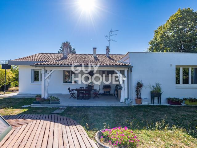 Maison vente à La Tour-du-Pin, Chavanoz