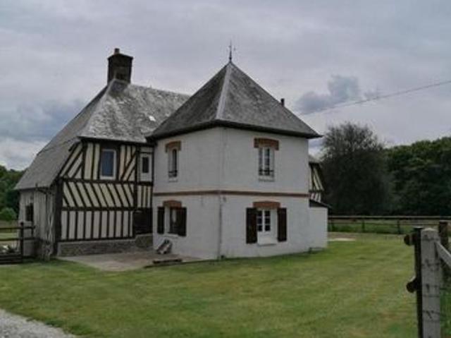 Maison vente à Courtonne-les-Deux-Églises, Calvados