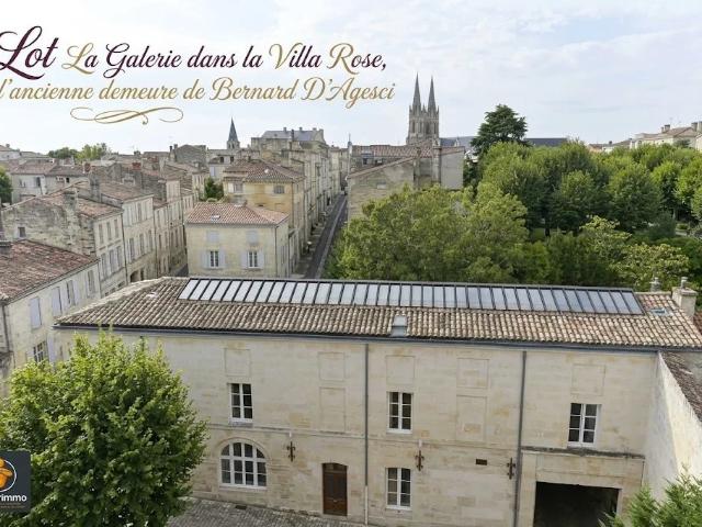 Maison vente à La Boule d'Or, Niort