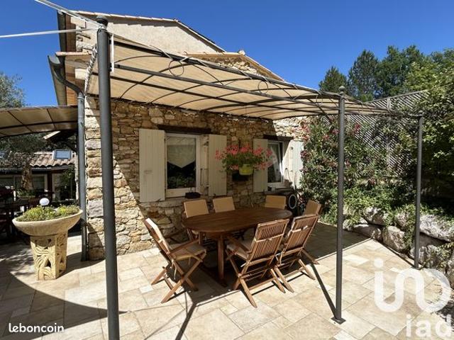 Maison vente à Nyons, Montjoux
